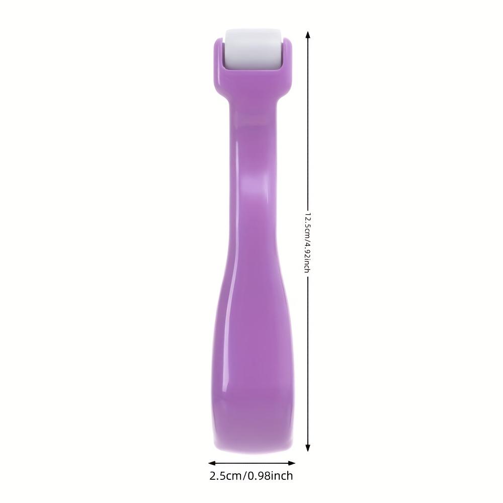 3pcs Sewing Rolls, Seam Joint Rollers, Sewing Fast Pressure Roller Tools, Easy-to-hold Handles