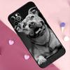 Pit Bull Pitbull Dog Phone Case For iPhone 18 17 Pro Max 17 Air 11 14 15 16 Pro Max Plus 12 13 Mini 16e Back Cover