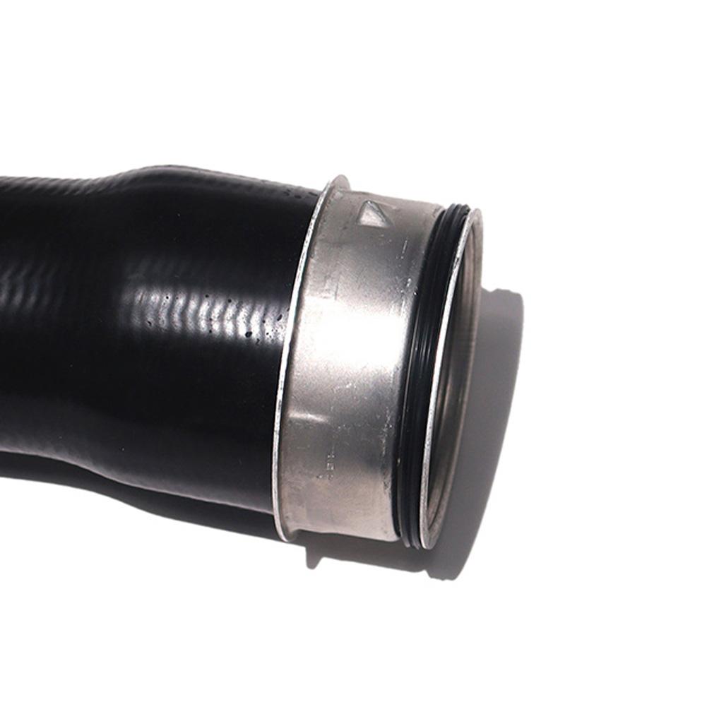 Intercooler Hose Pipe Replacement Intercooler Turbocharger Hose Direct Replacement OE Compatibility Engine Cooling System China Mainland