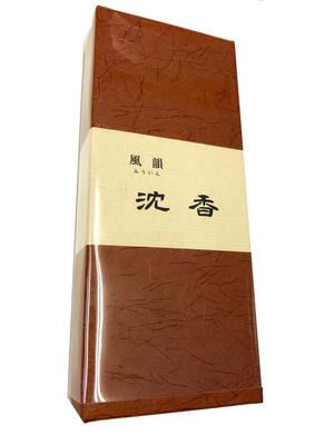 Fuuin Agarwood Kurzgröße (45g lose)