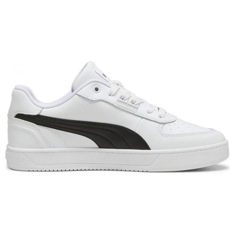 PUMA Caven 2.0 Lux 2025 'White Silver' Men's 395016-03