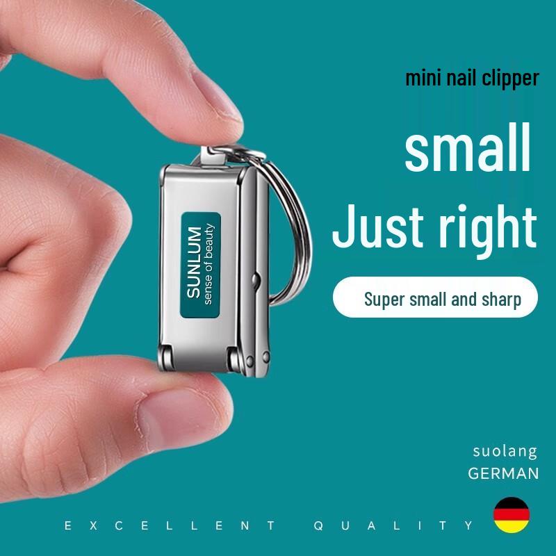 Goldjijia Professional Nail Care & Grooming Tools