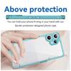 For Nothing CMF Phone 2 Pro Case TPU + Acrylic Protective Clear Phone Cover