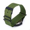 Watch, with Nylon Strap Waterproof Wristwatch for Outdoor Causal