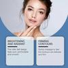 Hoygi Facial Ball Essence Hydrating Moisturizing Nourishing Tender Facial Skin Daily Skin Care Essence