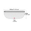 Self Cleaning Cat Litter Box Replacement Part Small Holes Efficient Sturdy Smart Strainer