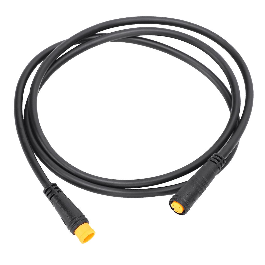 87cm 34.3in Wodoodporny 3-pinowy Adapter Przejściowy Kabel Akcesorium do Elektrycznego