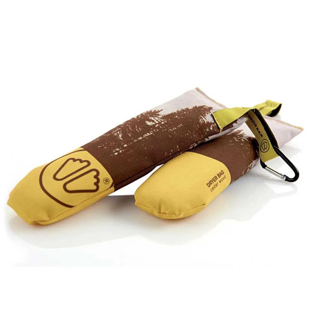 

Sidas Мешочки для сушилки из кедрового дерева