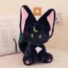 2023 New25cm Genshin Impact Xiao Cat Plush Toy Tighnari Plush Toy Anime Gaming Plush Pillow Kids Adults Gifts Toys