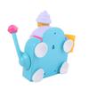 Simulation Ice Cream Bubble Maker Delicate Kid Toys Bath  Outdoor Bathtub Shower