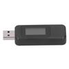 USB Tester DC Digital Intelligent Amperimetro Voltmeter Power Bank Charger Indicator