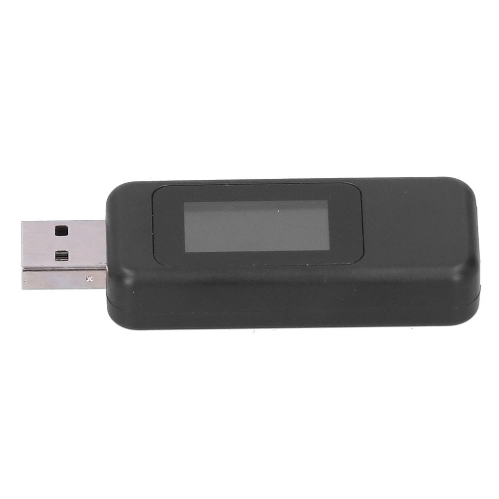 USB Tester DC Digital Intelligent Amperimetro Voltmeter Power Bank Charger Indicator