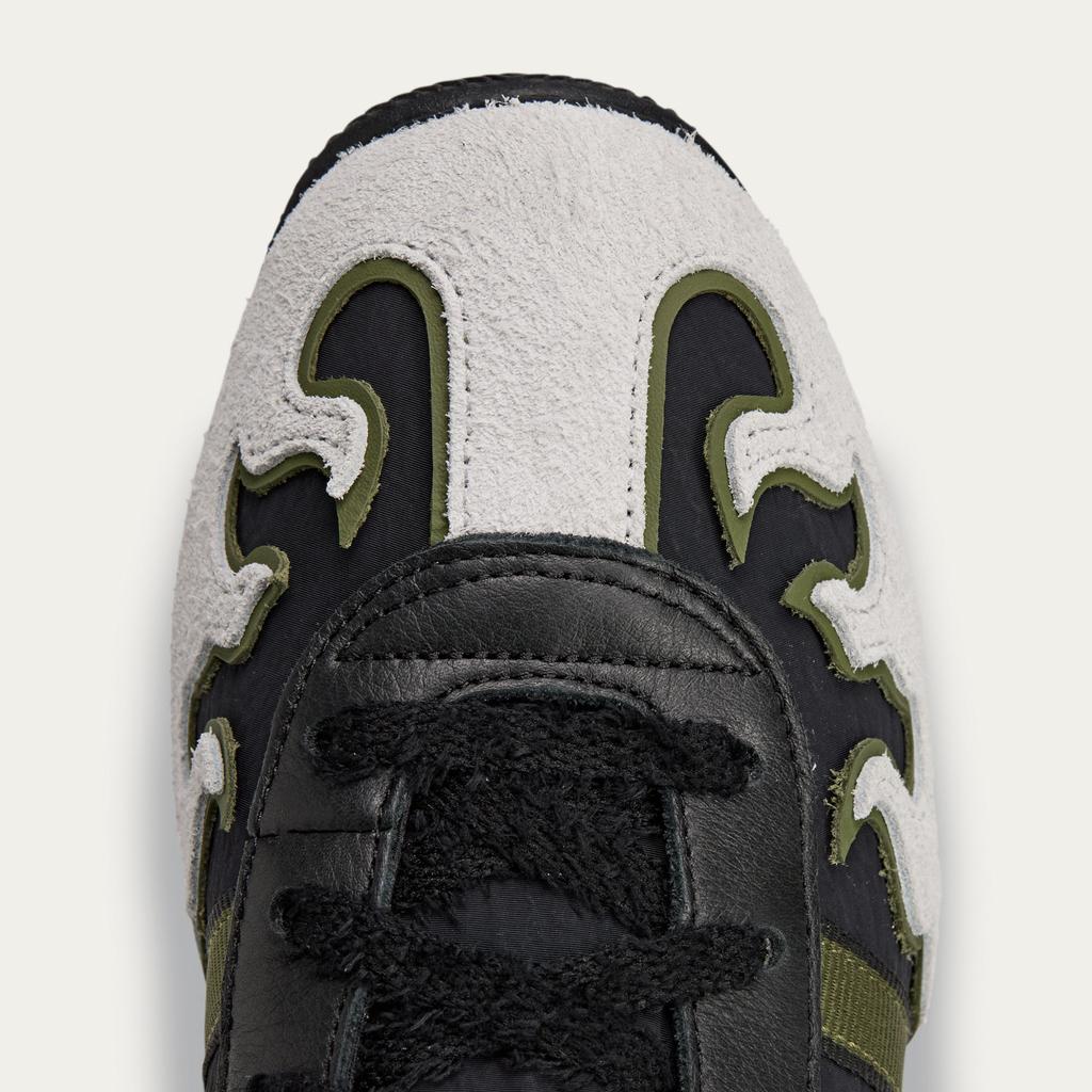 adidas Japan H Brain Dead Black White
