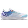 Li-Ning Comfortable Versatile Non-Slip Wear-Resistant Low-Top Running Shoes Men Sneakers White Blue ARBT003-6