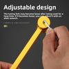 Ear Picking Tool Ear Vibrator Ear Tuning Fork Ear Picking Vibrator