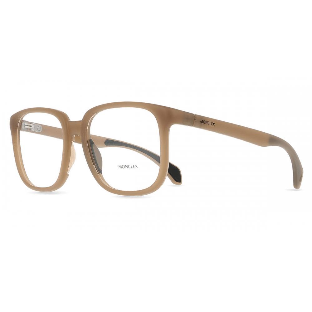 Moncler Me3003 5012 Unisex Eyeglasses