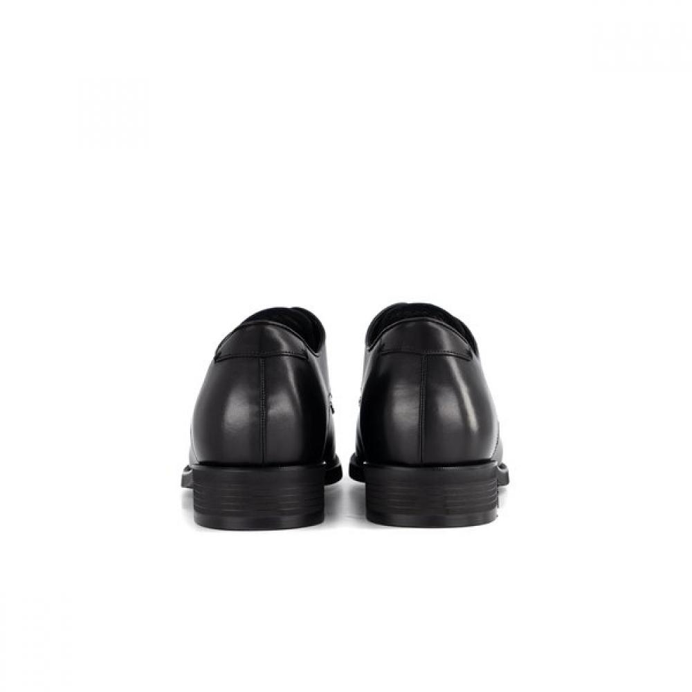 Soda Men S Derby Formal ShoeS Height increaSing Amm532kp10  6cm 