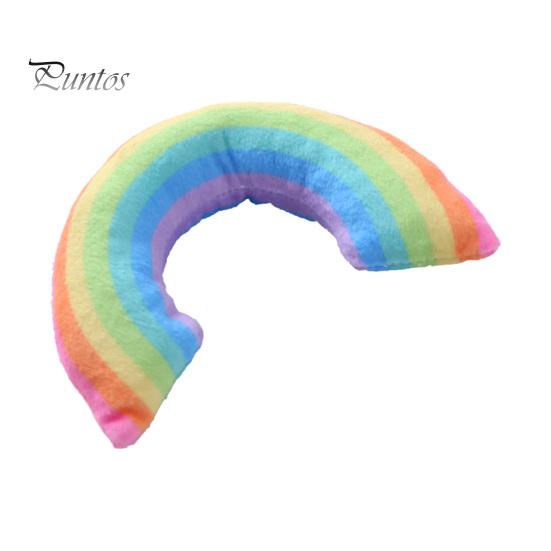Adorable Full Filled Machine Washable Cat Toy Ultra Soft Plush Cat Calming Toy Cat Supplies