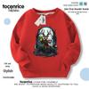 99 Nights In the Forest Children's Autumn/Winter Hoodie - Toddler Size 7