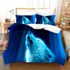 3D Wolf Bedding Sets Duvet Cover Set With Pillowcase Twin Full Queen King Bedclothes Bed Linen