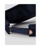 Binpolaegseseoli Women'S Ribbon Point Sun Visor Navy