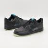 DH5354-001 Nike Air Force 1 Low Computer Chip Space Jam Black Light Blue (Men's)