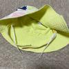 Used Toddler Hat Patagonia
