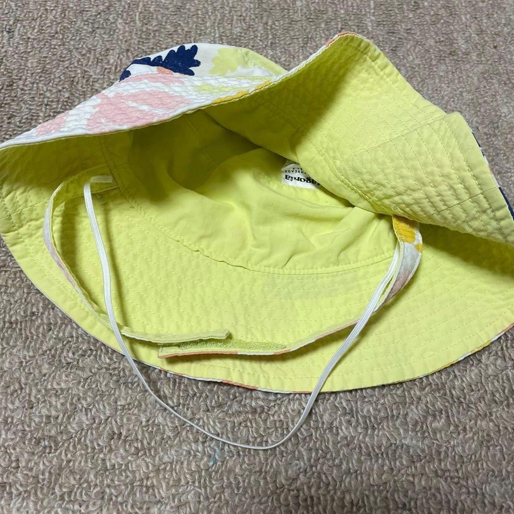 Used Toddler Hat Patagonia
