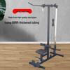 Yishi Multi-functional High-Low Pull & Rowing Trainer