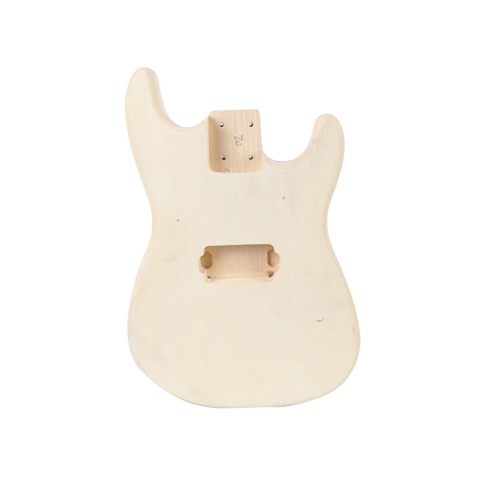 DIY MLP Electric Guitar Kit for Practice - Handmade Children’s Electric Guitar in Stock