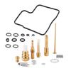 22pcs Carburetor Repair Rebuild Kit for HONDA VT750 98 03