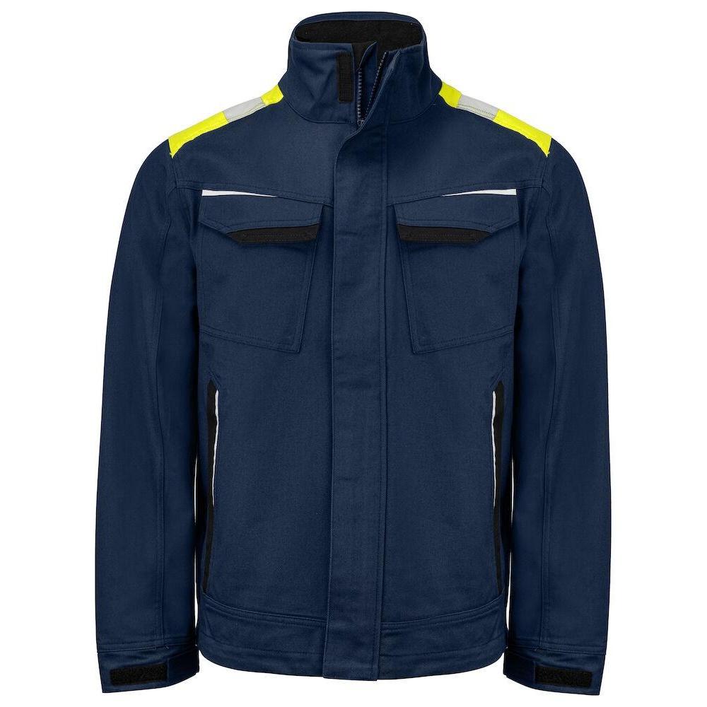 Projob Mens Cotton Jacket