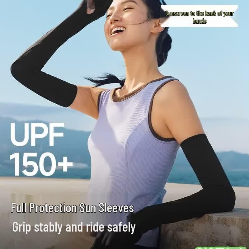 Beneunder Sun Protection Ice Sleeves
