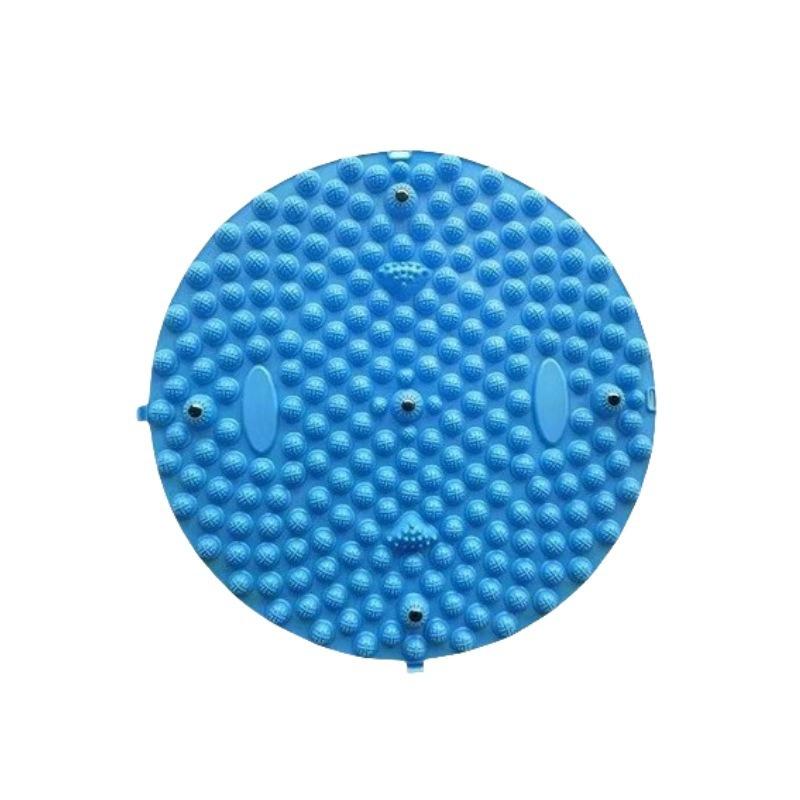 Foot pads,toepressure plates,meridian pressure plates,ultra-slow running foot stepping models,soft silicone,stationary foot sole