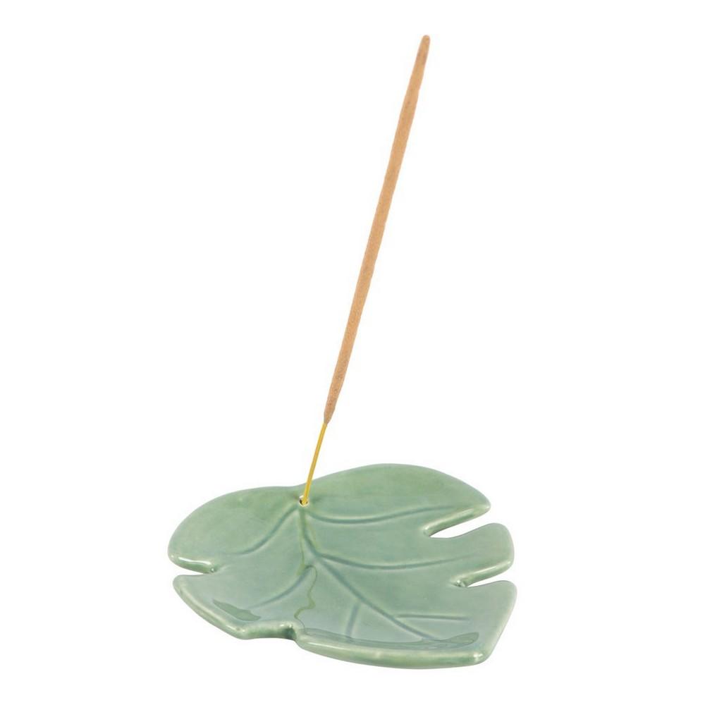 Something Different Palm Leaf Incense Holder