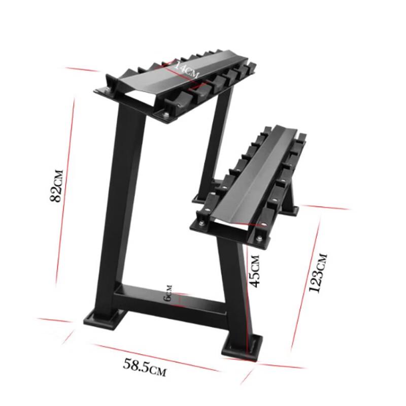 Yidong Strength Training Equipment Series