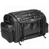 KEMIMOTO Seat Bag KM-6401 Black L[45-65L] (Expandable)