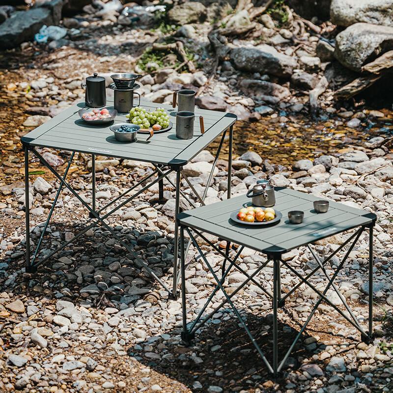 Naturehike L03 Portable Folding Table