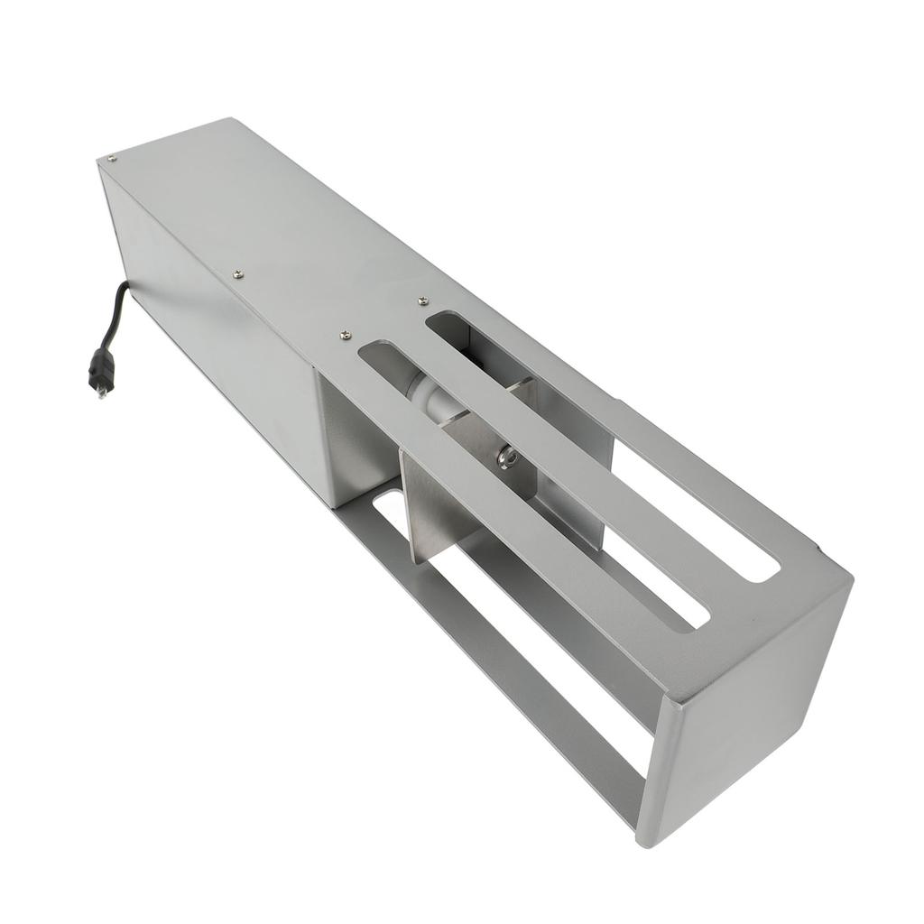 Triturador de latas elétrico para reciclagem de metal Triturador de latas automático para latas de refrigerante de alumínio
