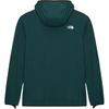 The North Face Summit Merapeak Hooded Windproof Long Sleeve Sweatshirt Men Sweatshirt NM5PS08C