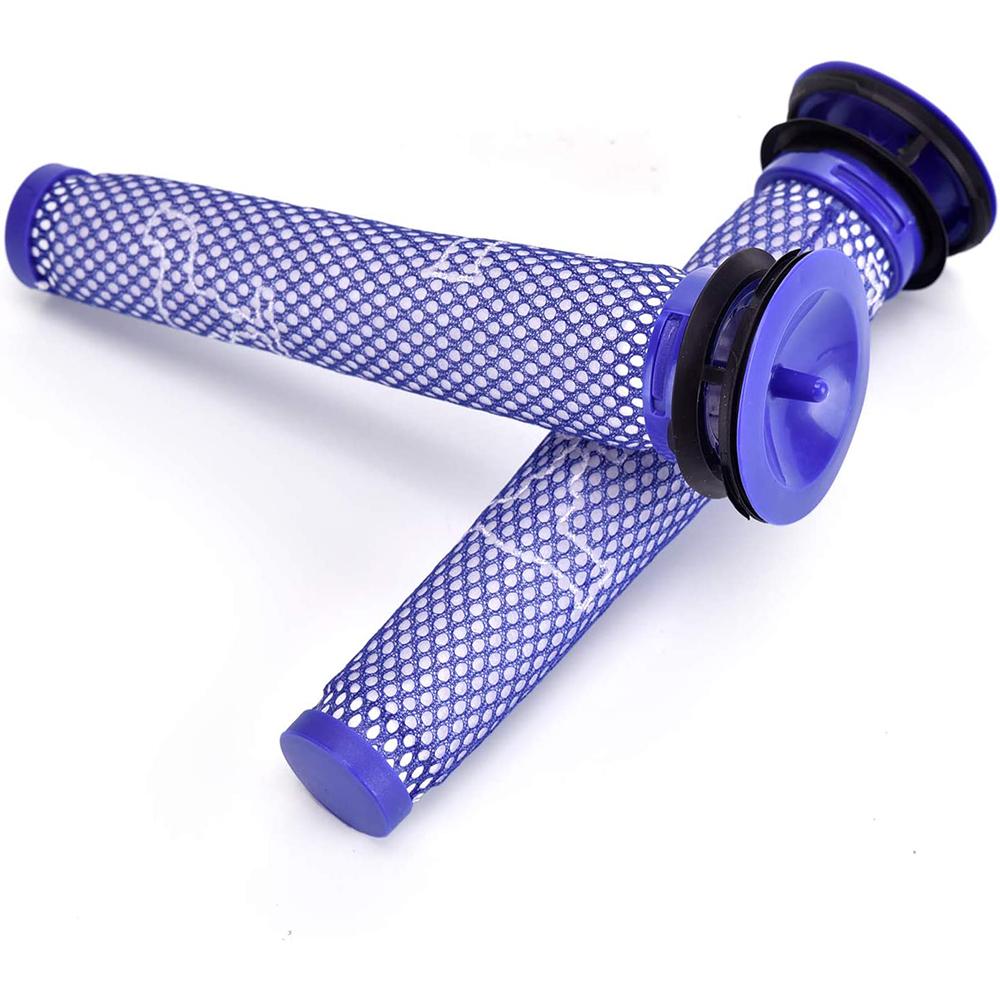 [3 Pack] Filters for DYSON V6, V7, V8, DC58, DC59, DC61, DC62 stickvac