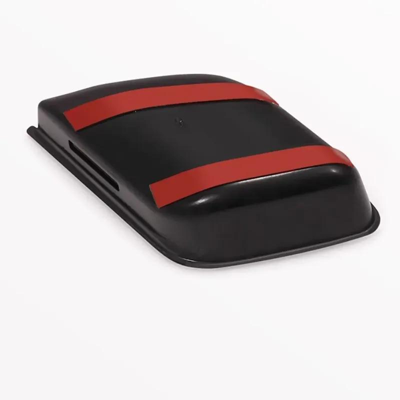 Car Inner Door Handle Bowl Decor Cover Sticker For Mercedes Benz C E S GLC EQE EQS W206 W223 X254 W214 -2024