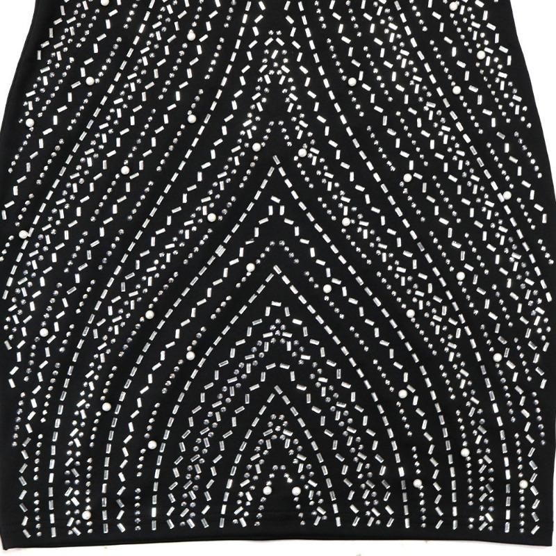 Women's Fashion Suspenders Hot Drill Bag Buttock Dress Party