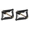 40pcs Fixed Set Bottom Cassette Repairer Wall Mount Switch Cassette Repairing Tool  Electrician Use