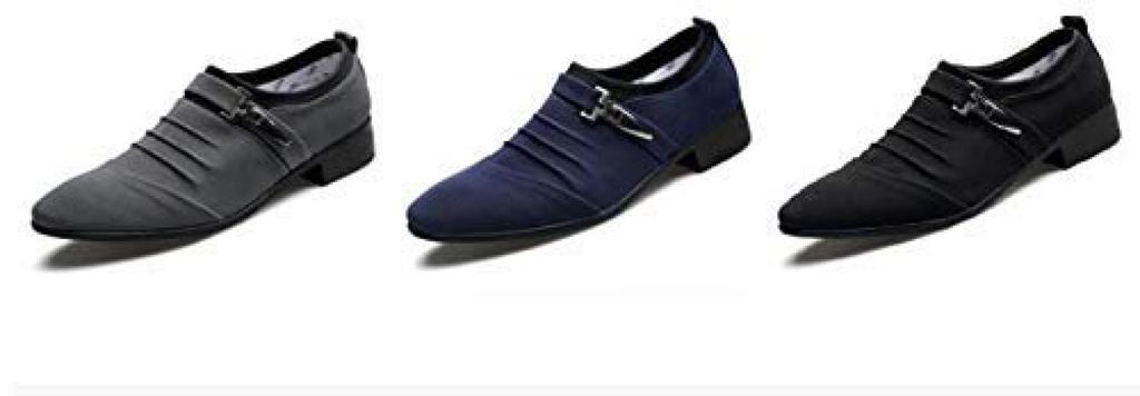 Suede Casual Shoes Business Shoes Monk Strap Walking Shoes Insole Secret Mesh Thin Breathable Lightweight Insole Wide Fit High Instep Long Nose Wide