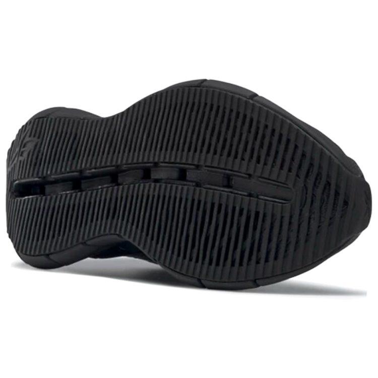 Reebok Zig 3D Storm Black FW0273