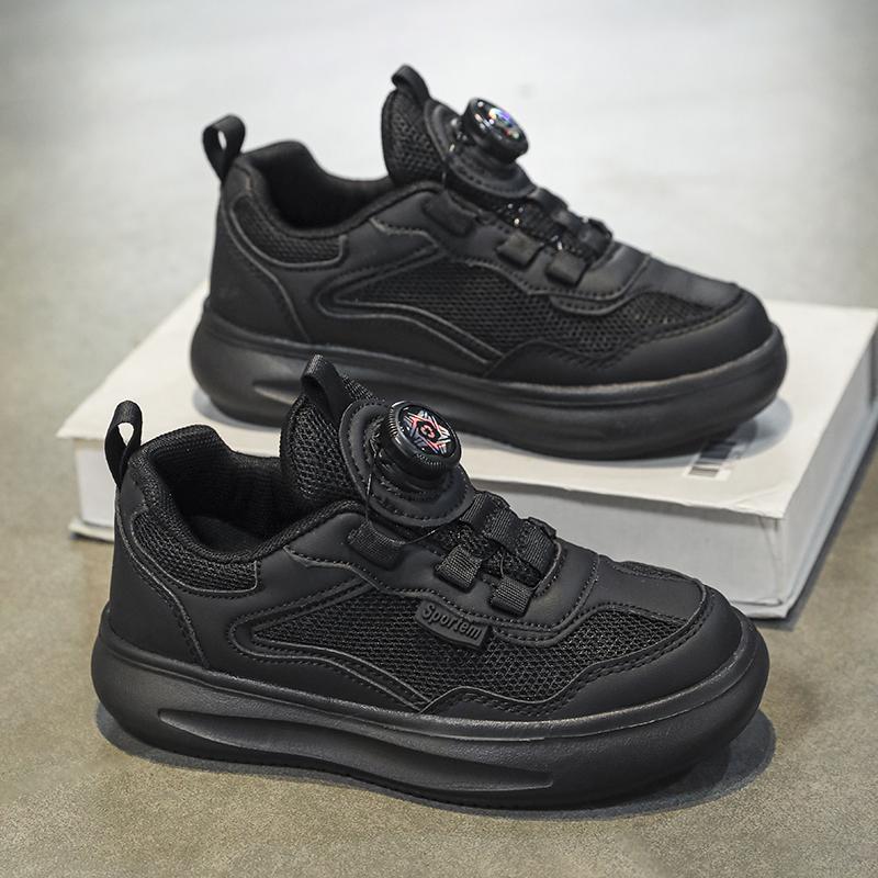 Childrens Anti Slip Wear Resistant Fashion Outdoor Childrens Shoes Sports Shoes Casual Shoes