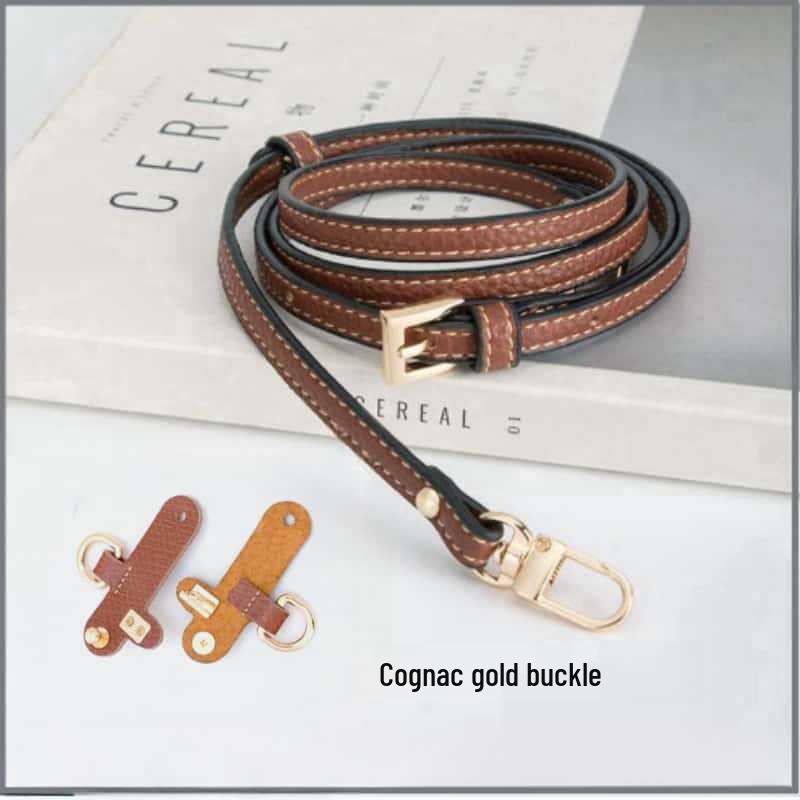 Dragon Xiang Adjustable Shoulder Strap for Bags, No-Punch Crossbody for Travel and Business.