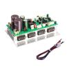 Amplifier Board   Channel High Power Audio Stereo Amplify Module 1494/3858
