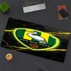 ADO Den Haag Print Mouse Pad, for Keyboard Pad Laptop PC Mat for Office Home Use, Desk Decor, Perfect Birthday Gift for Gamers